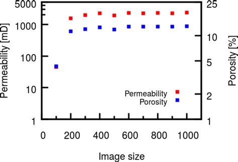 Image result for Absolute Permeability