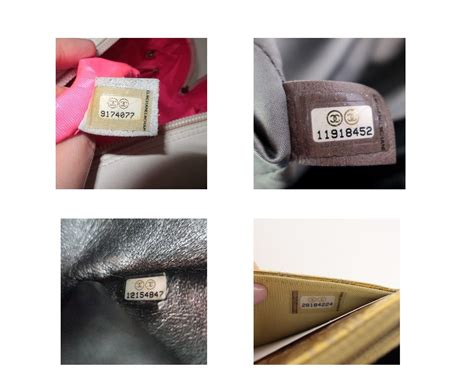 How To Check The Serial Number Of A Chanel Bag at Madison Hales blog