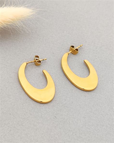 Ellie Hoops – LOLO LEPA