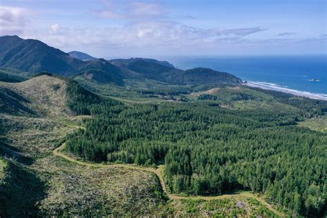 History and Achievements — Sustainable Northwest