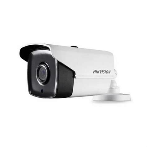 Bullet Ip Camera - Hikvision 5 Mp Outdoor Bullet Cctv Camera With ...