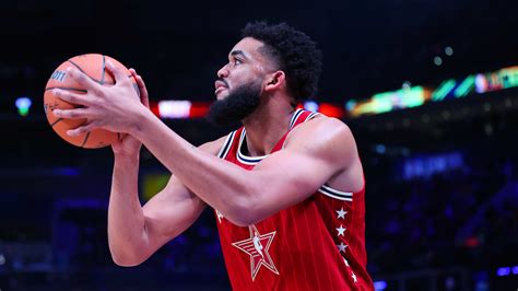 2025 NBA All-Star Weekend - Rosters in full: Team Shaq, Team Kenny ...