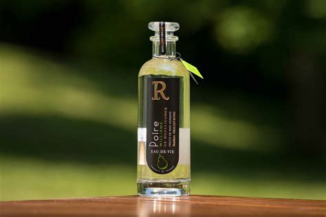 Eau de Vie de Poire Williams 50cl 45