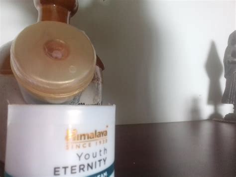 Himalaya Youth Eternity Night Cream, 50ml : Amazon.in: Beauty