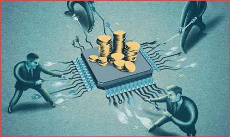 India Semiconductor Industry: Growth & Future Insights