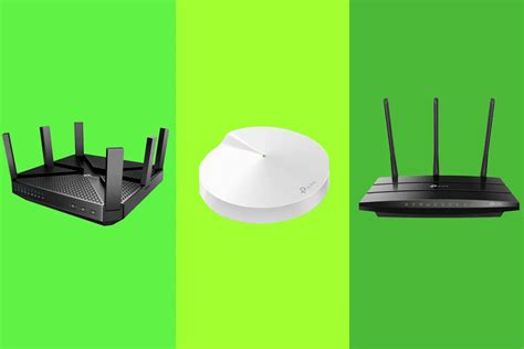 Image result for Internet Router Types