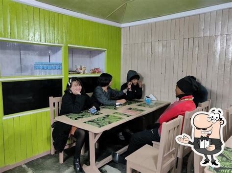 JONG I MEI RESTAURANT - Restaurant menu, prices and reviews