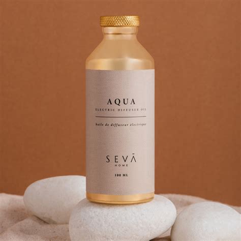 Electric Diffuser Oil – Seva Home
