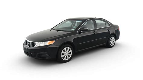 2009 Kia Optima | Carvana