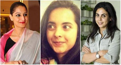 10 billionaire daughters of India - India Today