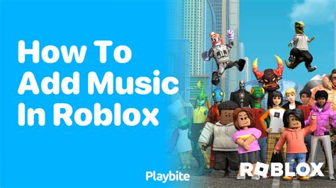How to Add a Sound On Roblox 的图像结果