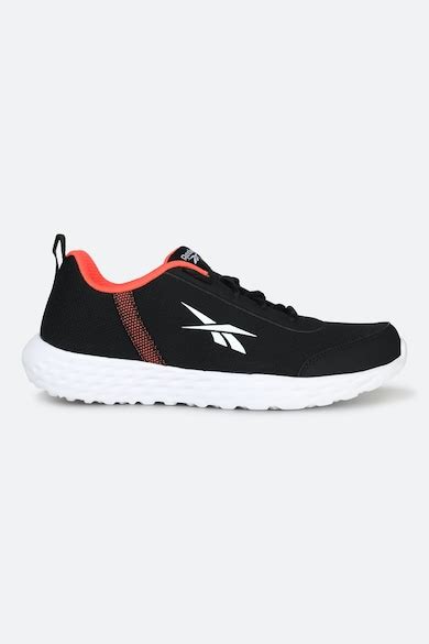 Reebok India Official | Energy Runner 3.0 M - Men Black Running Shoes ...