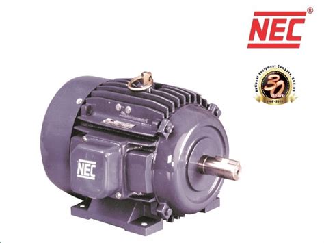 products – NEC Air Compressors and Pumps