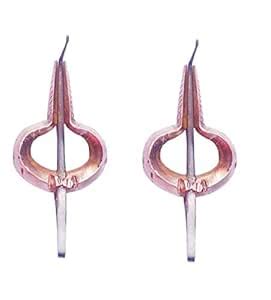 Indian Morchang Bhagvana Copper Large Morchang,Jews Harp,Mouth Harp ...