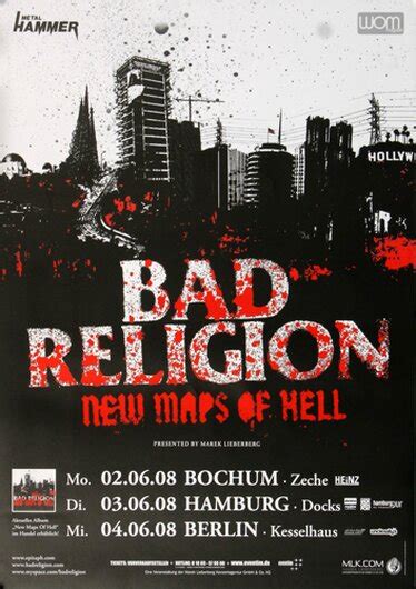 TheConcertPoster - die besten Konzertplakate aller Zeiten!