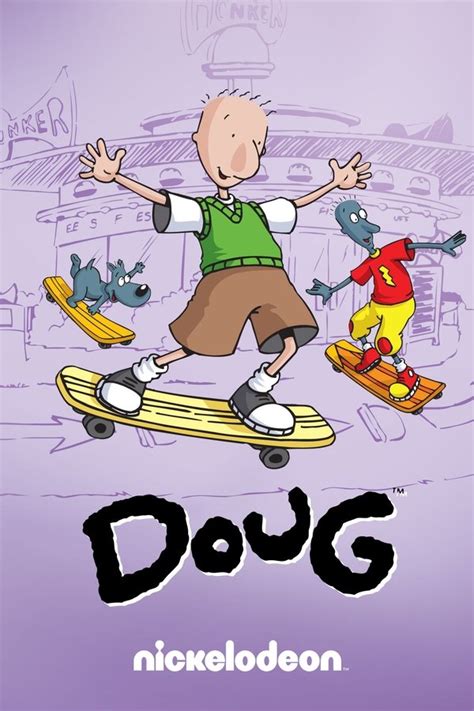 Image result for Feature Program Doug