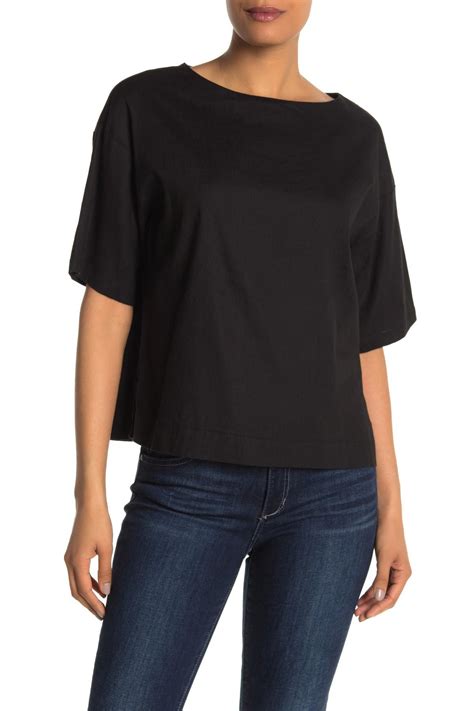 Elbow Sleeve T Shirt at Nettie Cox blog