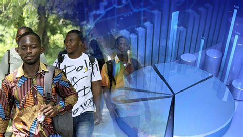 Statistics Program 的图像结果