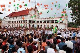 Edathua Perunnal - Just Kerala