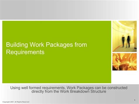 Image result for Requirements Management Development Work Packages