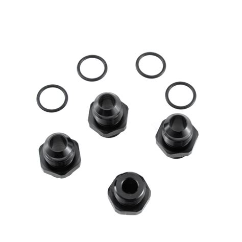 8AN -8 ORB Fuel Rail manifold Crossover Kit / Ls1 | Ubuy India