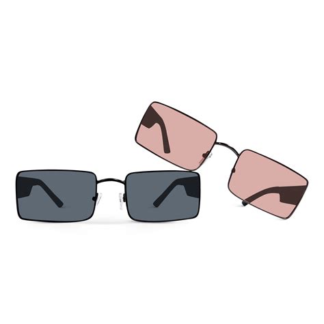 Buy Couple Sunglasses - 2 Sunglasses @999 - Woggles