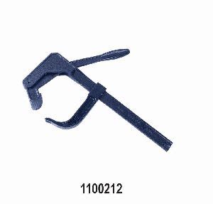 Sarveshwari Engineers Sonipat - Tyre Changer Jaw Guide Kit Manufacturer ...