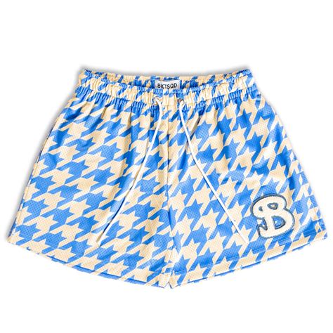 MENS SHORTS – BUCKETSQUAD