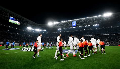 UCL | Juventus-Pafos | La partita - Juventus