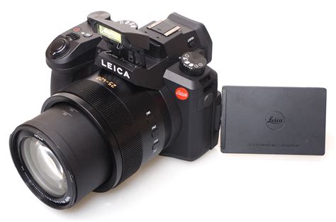 Leica V-Lux 5 Review | ePHOTOzine