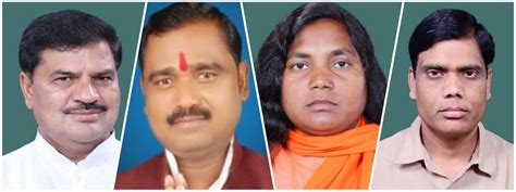 Why Dalit BJP MPs in UP Are Protesting Against Party Leadership - The Wire