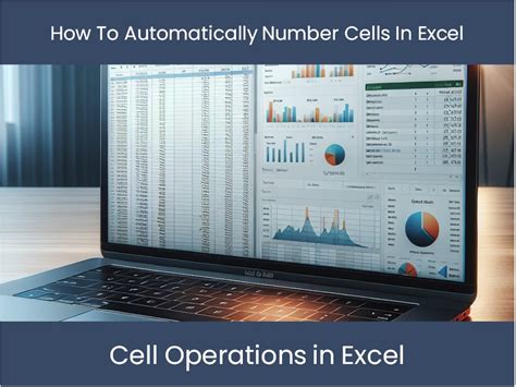 Image result for Cell Number Excel
