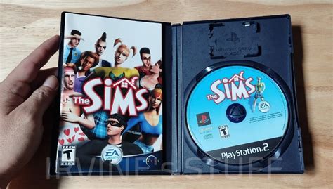 Image result for Sims 2 PS
