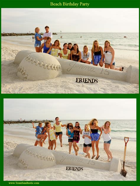Birthday-Party-At-The-Beach