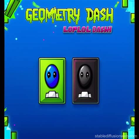 Geometry Dash Block Design 的图像结果