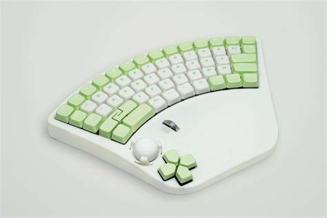 Image result for Keyboard with Right Hand Tab