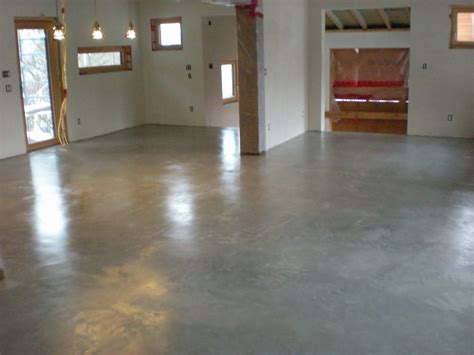 Types Of Concrete Floor Finishes at Carolyn Redington blog