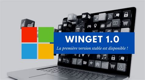 Windows Package Manager 1.3 arrives with new features - Pureinfotech