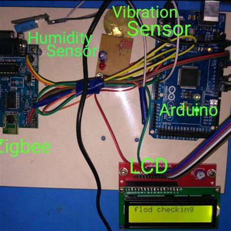 Image result for Vibrational Humidity Sensor