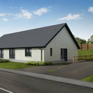 Woodside, Carrbridge - Cedar Showhome Launch , Carr Road, Carrbridge ...