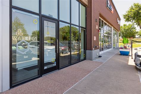 Fort Worth Waterside - Waxxpot Waxing Salon | Brazilian, Brows, and More