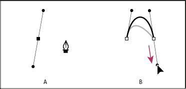 Image result for Pen Tool InDesign