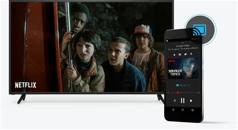 How To Mirror Android To Vizio Tv Without Wifi | Robots.net