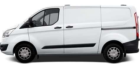 Image result for Transit Custom Van Dimensions