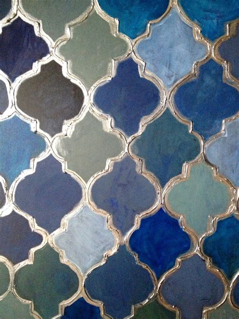 Moroccan Floor Tiles | GoodDesign