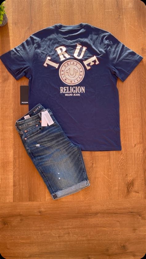 𝑻𝑹𝑼𝑬.𝑺𝑻𝑰𝑻𝑪𝑯𝑰𝒁 | 👕 - True Religion Price - 🏷️$11,500 👖- American Eagle Price - 🏷️$9,000 •payment ...