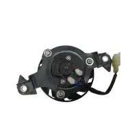 Yamaha R15 V3 Radiator with fan assembly