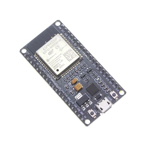 ESP32 Module Development Board Wireless WiFi + India | Ubuy