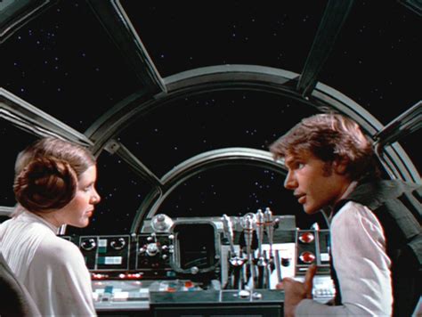 Maratona Star Wars no Cinemark - Guia da Semana