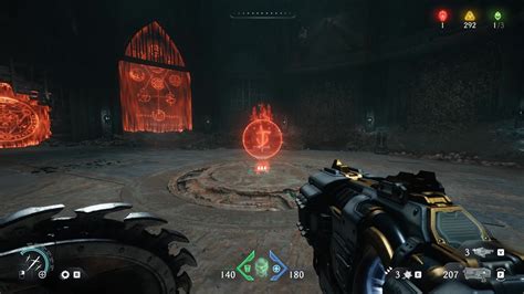 Doom: The Dark Ages Guide : Chapter 19 Walkthrough and Secrets - Harbor ...